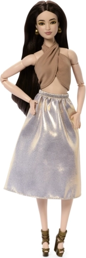Estilo atemporal de Barbie Basics