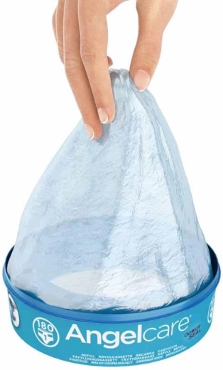 Lámina de 7 capas con tecnología OdourSeal