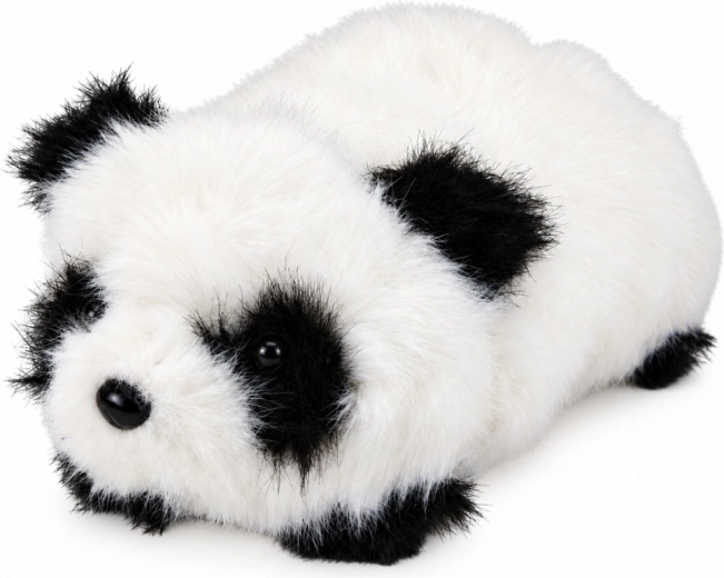 Panda de peluche suave