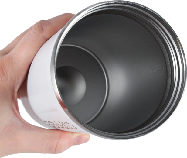 Doble pared de acero inoxidable 304