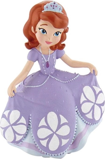Figura de la Princesa Sofie de Bullyland
