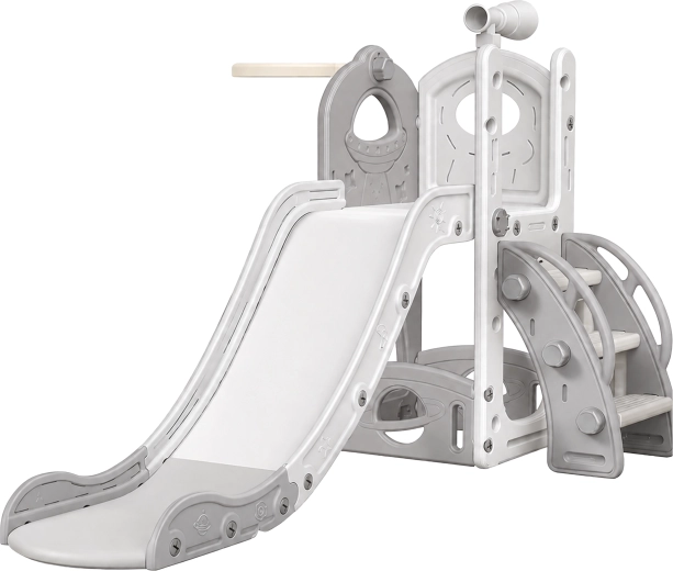 Escalera para una subida segura