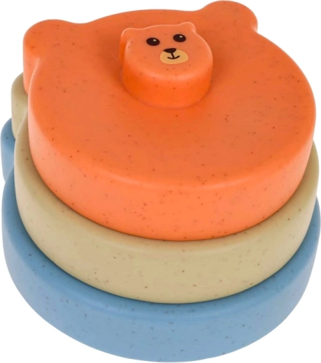 Construcción de torres y apilado sin frustraciones