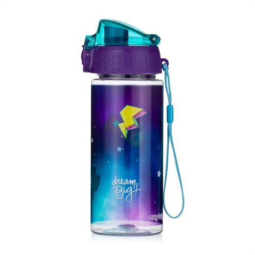 Botella infantil para beber OXY Click 500 ml Dream