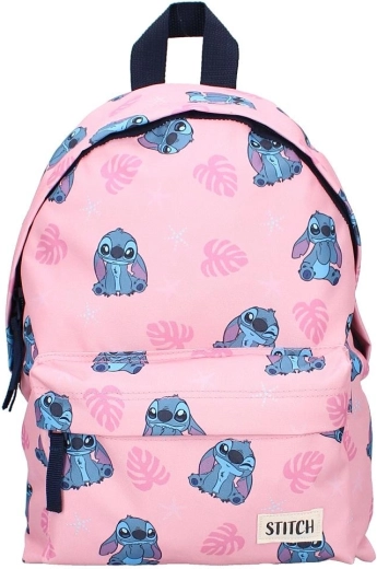 Mochila Stitch 31 cm