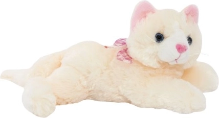 Peluche suave para disfrutar de los mimos
