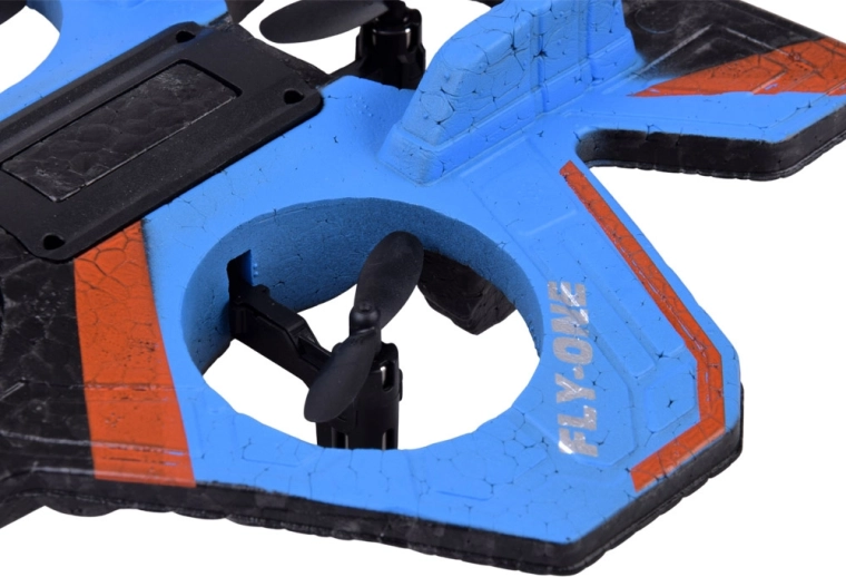 Bastidor de espuma ligero y resistente