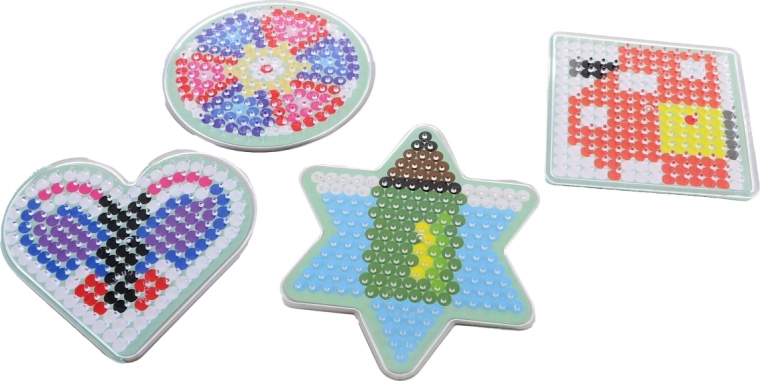 Plantillas y formas para un inicio fácil