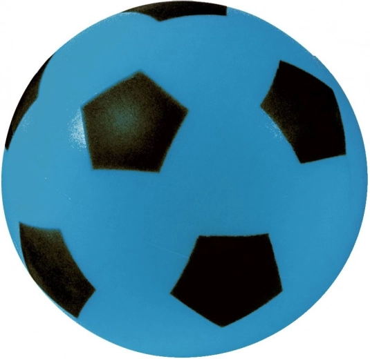 Pelota blanda de espuma de 19,4 cm – azul