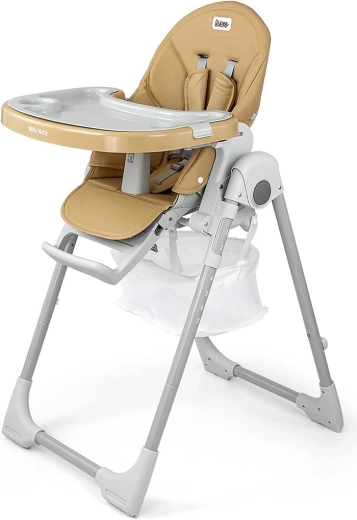 Trona BUENO beige