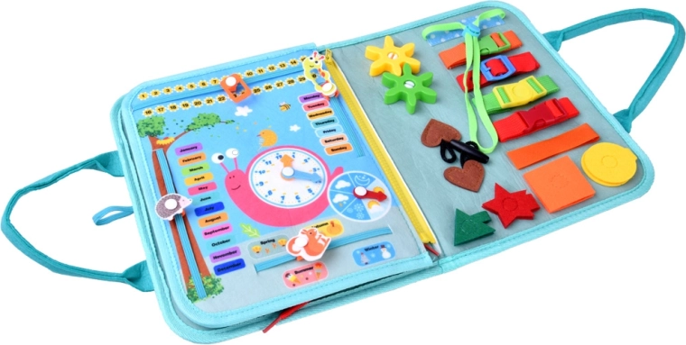 Desarrollo de la motricidad fina y la autonomía