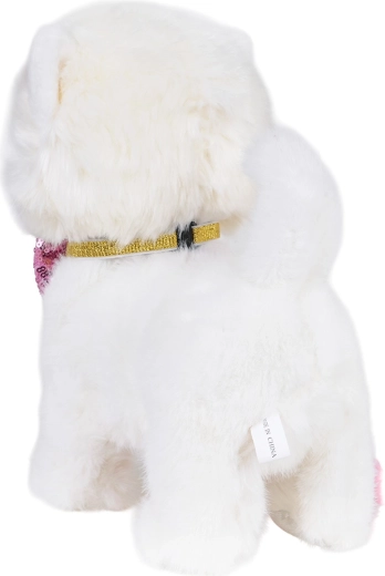 Peluche suave y diseño seguro