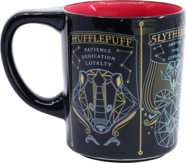 Taza segura de Harry Potter con sistema Smartgrip 300 ml - 1 unidad