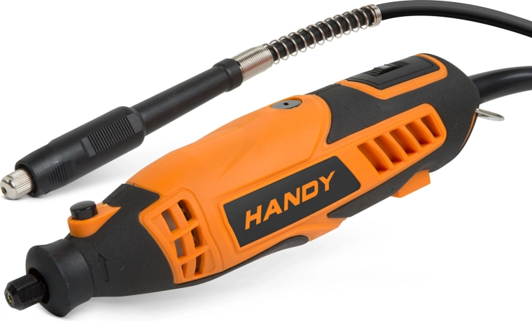 Taladro para modelismo Handy Drill