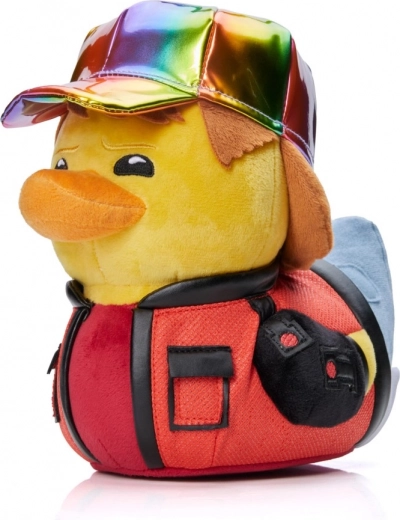 Pato de peluche Tubbz Back to the Future – Marty McFly 2015, 20 cm