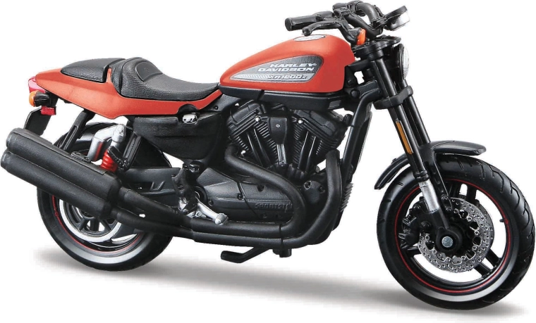Maisto Harley-Davidson motocicleta XR 1200X 1:18