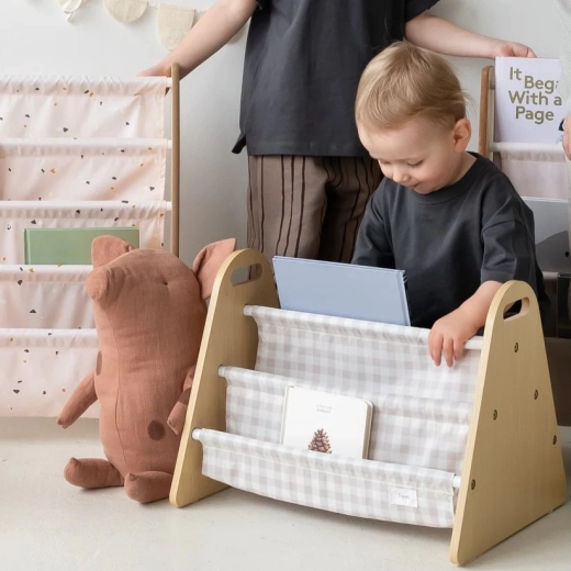 Altura ideal para niños pequeños