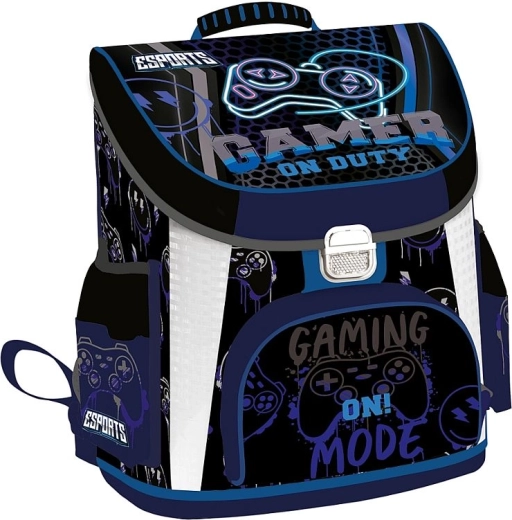 Cartera escolar LizzyCard Esport