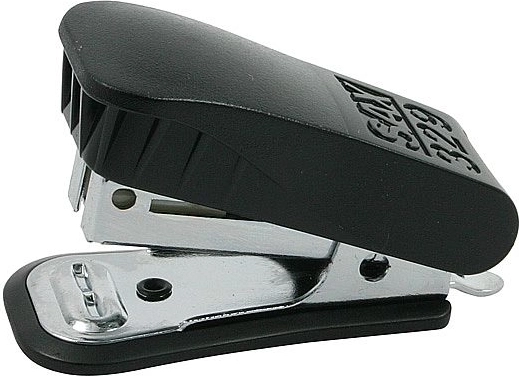 Grapadora SAX 329 negra