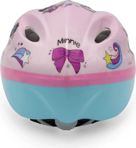 El popular diseño de Minnie Mouse