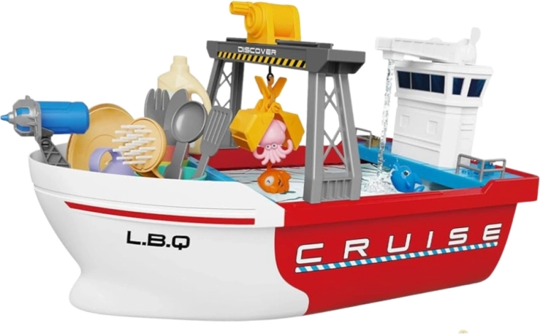 Circuito de agua cerrado con bomba eléctrica