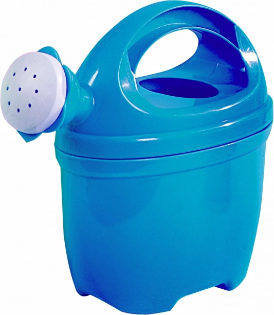 Androni regadera de agua de 1 l – Azul