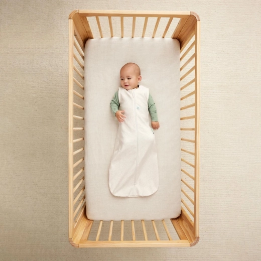 Saco de dormir ligero para habitaciones cálidas (0,2 TOG)