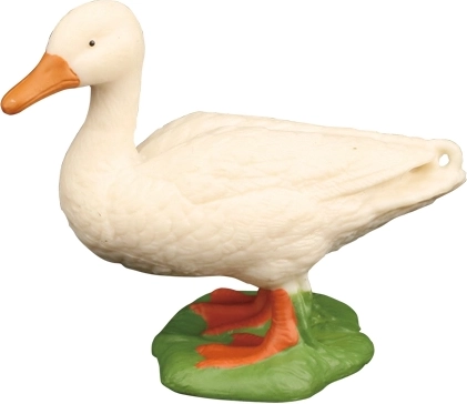 Figura de pato doméstico BALULU