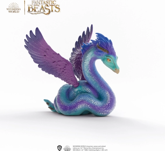 Figura SCHLEICH Okamie – Wizarding World
