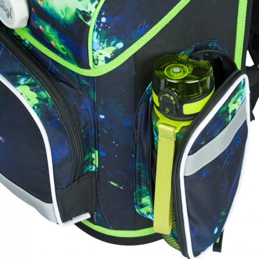 Cierre magnético Fidlock de fácil manejo