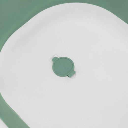 Fácil vaciado del agua