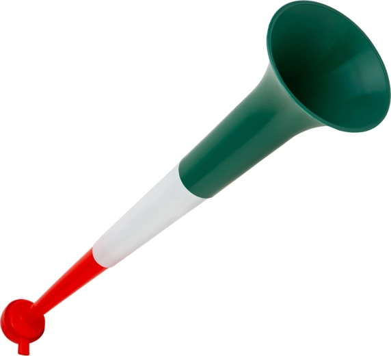 Sonido de animación fuerte