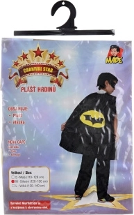 Disfraz de héroe para niños 120–130 cm
