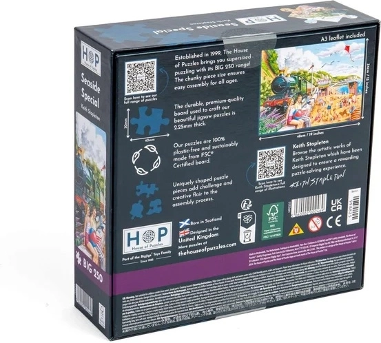 Materiales de calidad y responsables