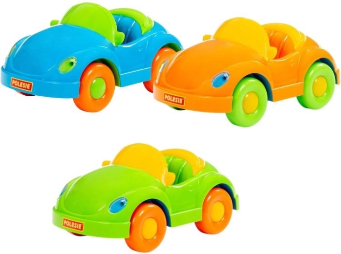 Auto Alfa - 1 unidad
