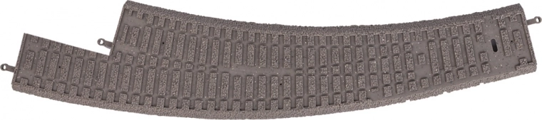 Base para desvío derecho
