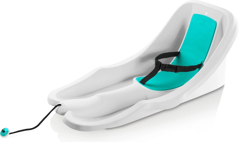 Calor y comodidad gracias al asiento acolchado