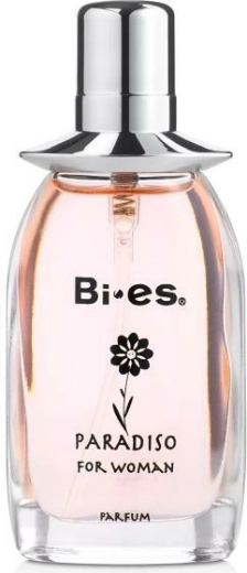 BI-ES Paradiso perfume de mujer 15 ml