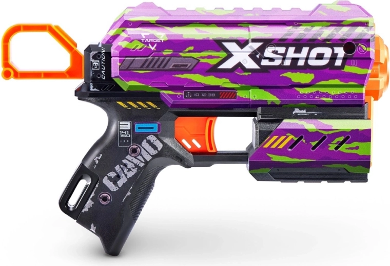 Skin Crucifer: un estilo que destaca
