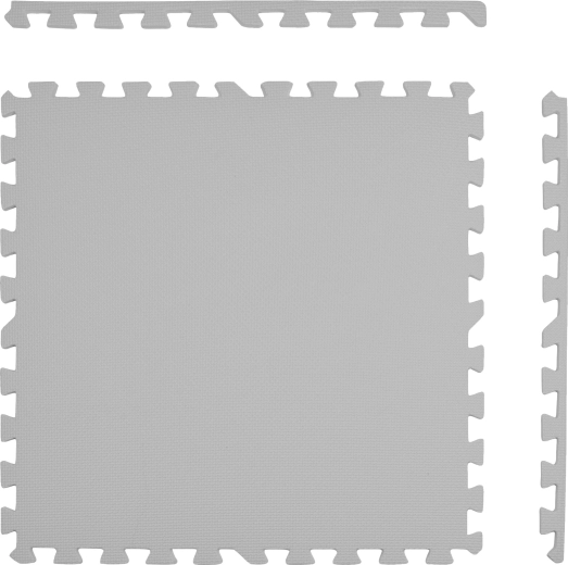 Amortiguación suave y protección del suelo