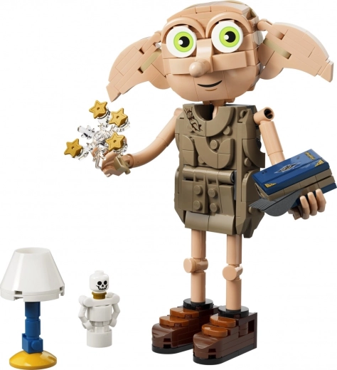 Figura totalmente articulada para jugar y exponer