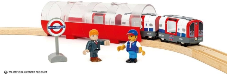 Efectos de luz y sonido para un viaje realista
