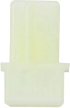 Conector AMP – carcasa hembra (housing) 1000 uds. Jamara