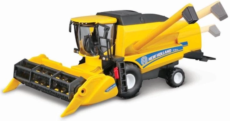Réplica fiel con la marca NEW HOLLAND