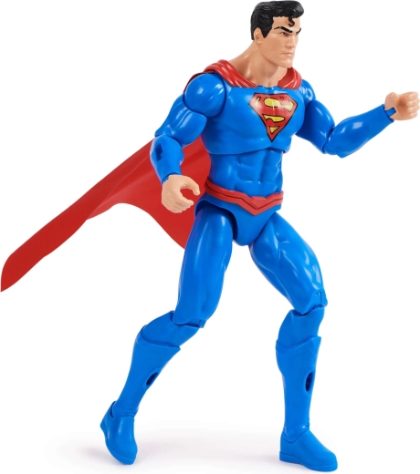 Gran figura de 30 cm con aspecto icónico