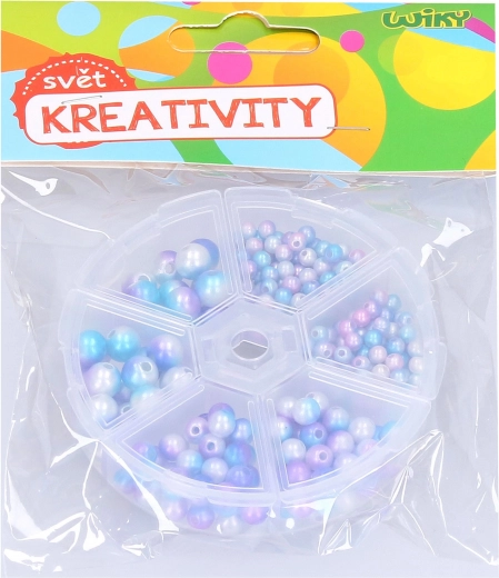Set de cuentas 50 g