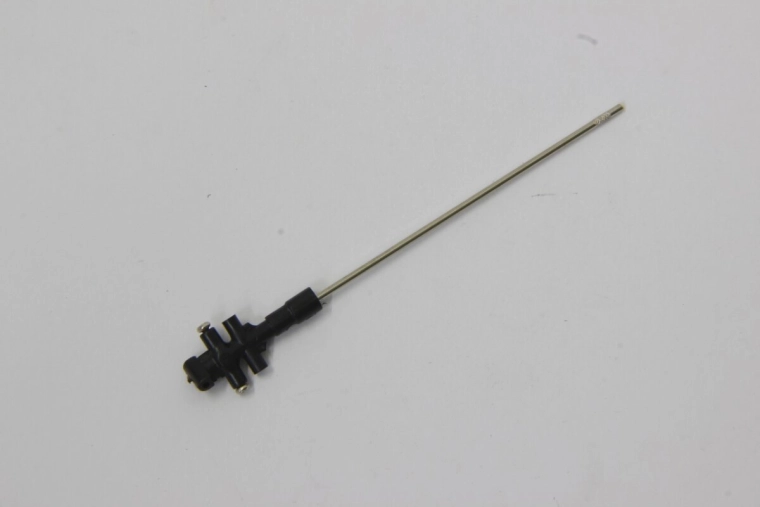 Cabezal del rotor para helicóptero Rescueheli Jamara