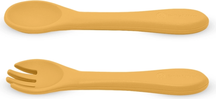 Forma ergonómica para manitas pequeñas