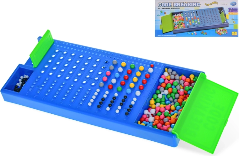 Juego de mesa Logik