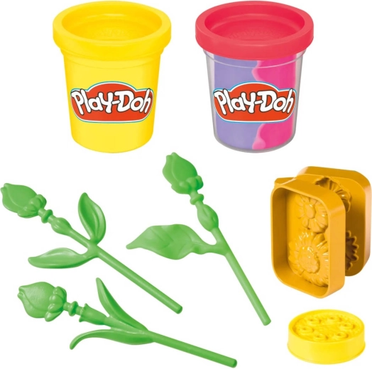 Plastilina Play-Doh segura para niños a partir de 3 años